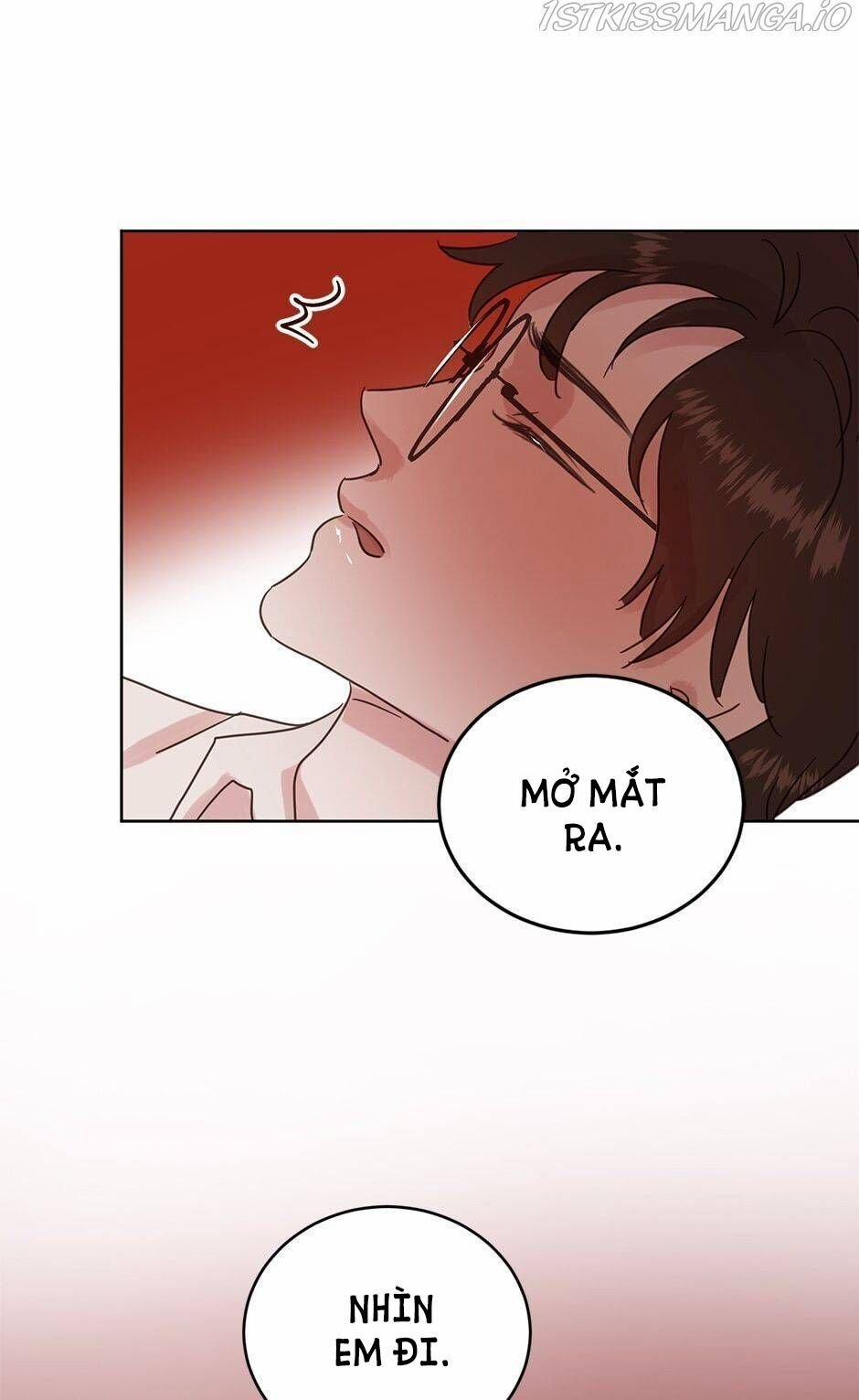 [18+] Sự Trả Thù Ngọt Ngào Của Người Vợ 28.2 trang 3