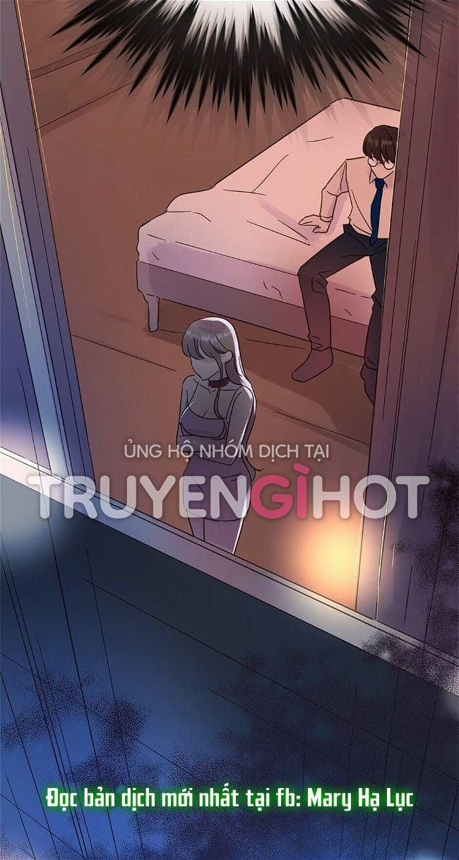 [18+] Sự Trả Thù Ngọt Ngào Của Người Vợ 29.1 trang 12