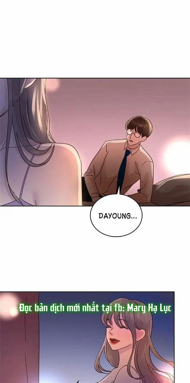 [18+] Sự Trả Thù Ngọt Ngào Của Người Vợ 29.1 trang 8