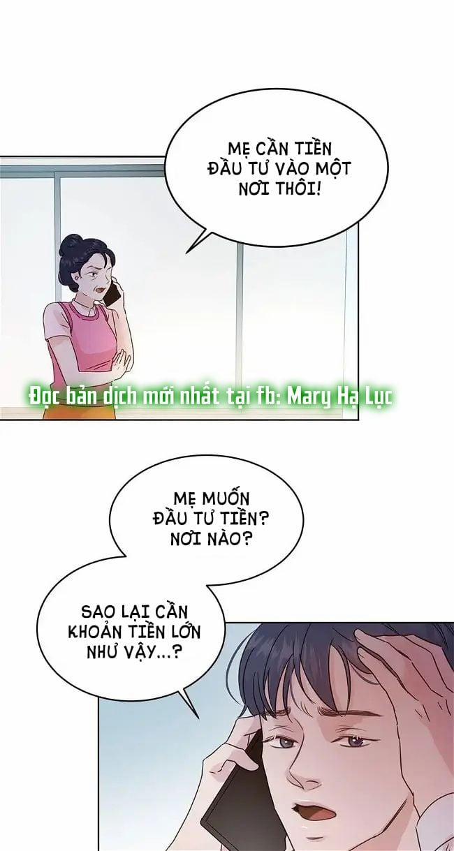 [18+] Sự Trả Thù Ngọt Ngào Của Người Vợ 29.2 trang 12