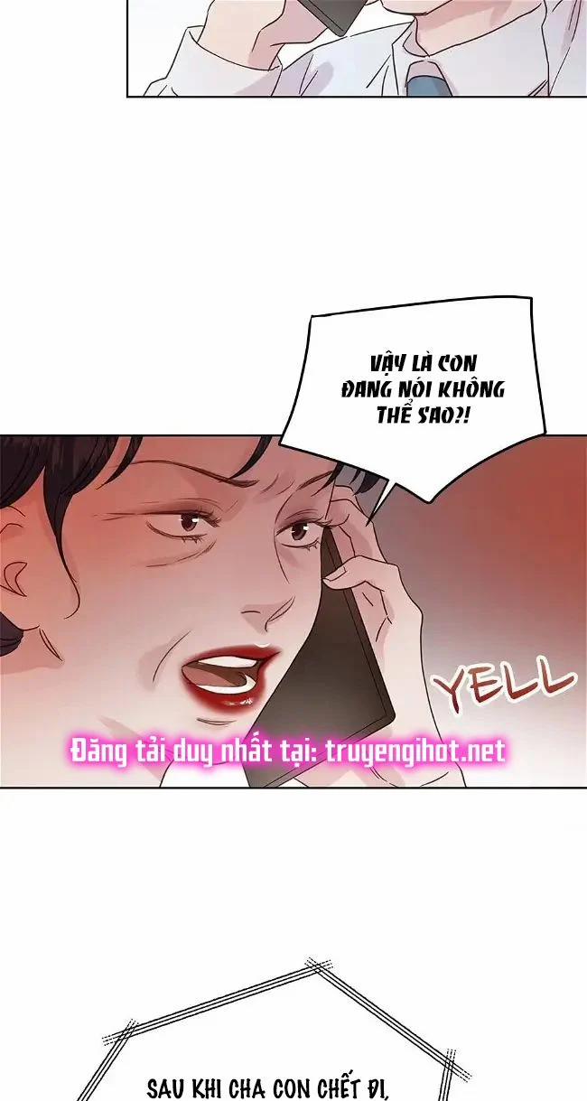 [18+] Sự Trả Thù Ngọt Ngào Của Người Vợ 29.2 trang 13