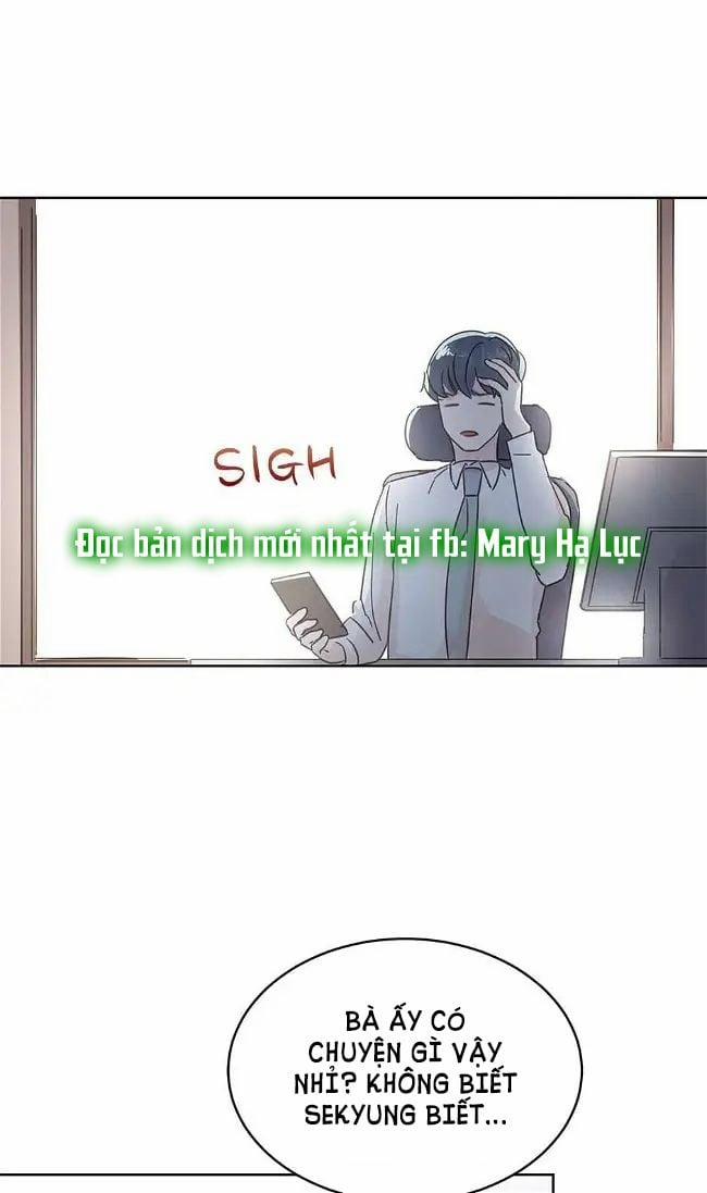 [18+] Sự Trả Thù Ngọt Ngào Của Người Vợ 29.2 trang 16