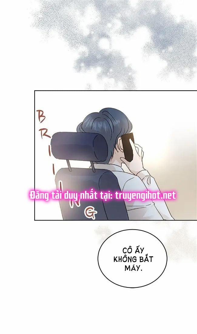 [18+] Sự Trả Thù Ngọt Ngào Của Người Vợ 29.2 trang 19