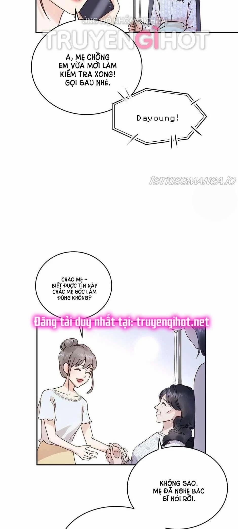 [18+] Sự Trả Thù Ngọt Ngào Của Người Vợ 3.1 trang 14