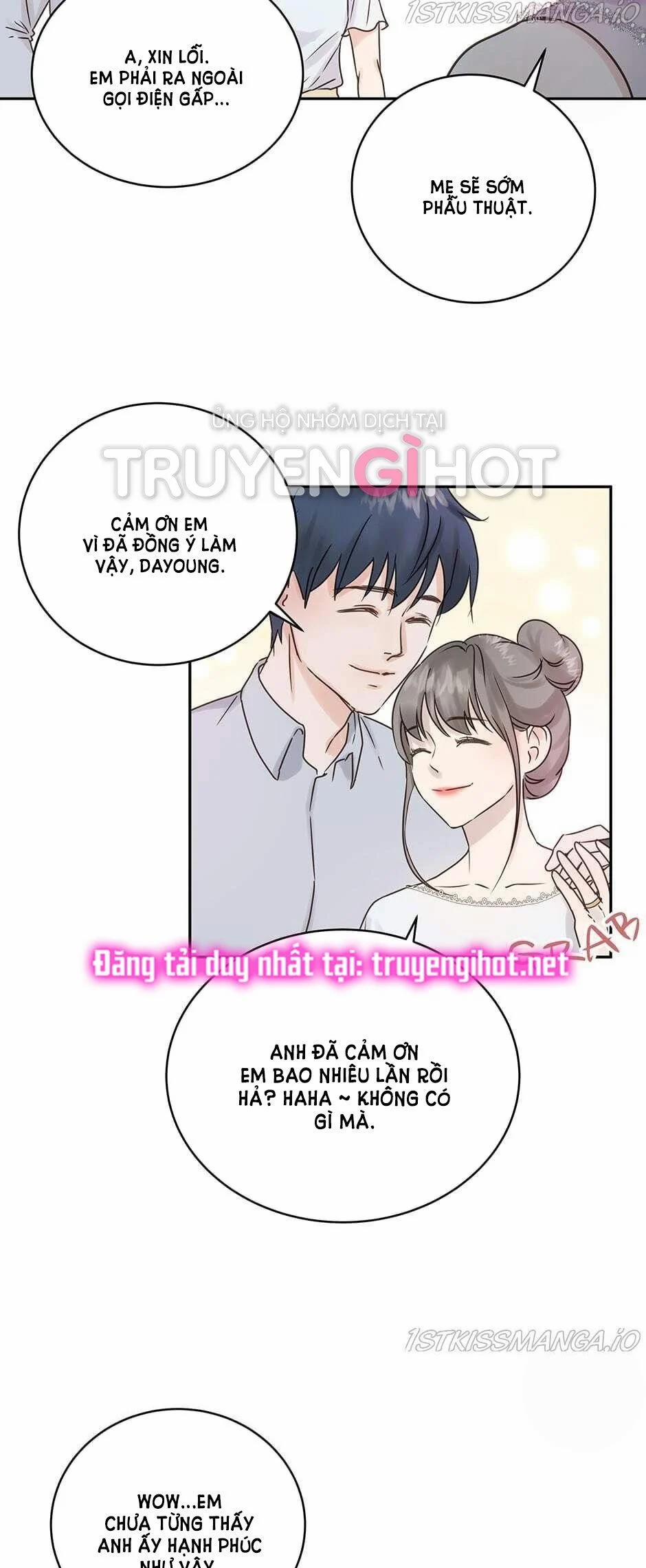 [18+] Sự Trả Thù Ngọt Ngào Của Người Vợ 3.1 trang 17