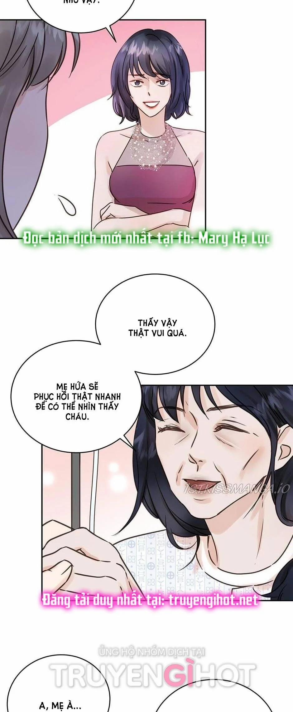 [18+] Sự Trả Thù Ngọt Ngào Của Người Vợ 3.1 trang 18