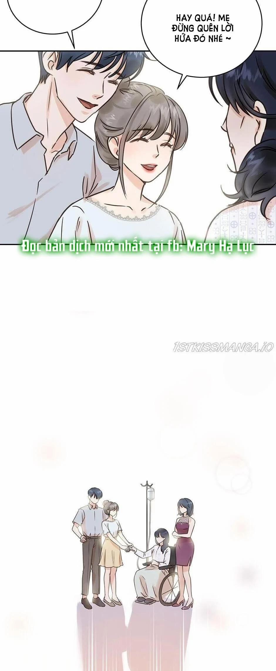 [18+] Sự Trả Thù Ngọt Ngào Của Người Vợ 3.1 trang 19