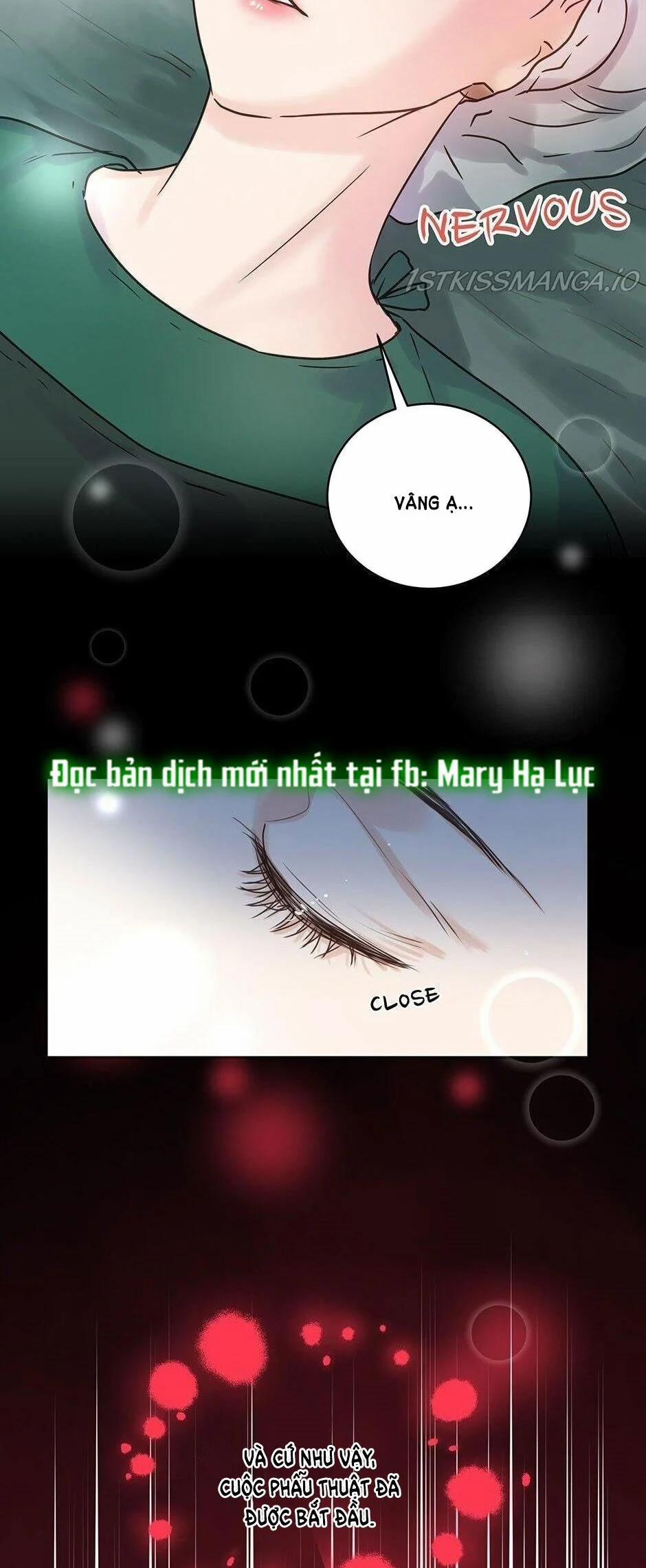 [18+] Sự Trả Thù Ngọt Ngào Của Người Vợ 3.1 trang 21