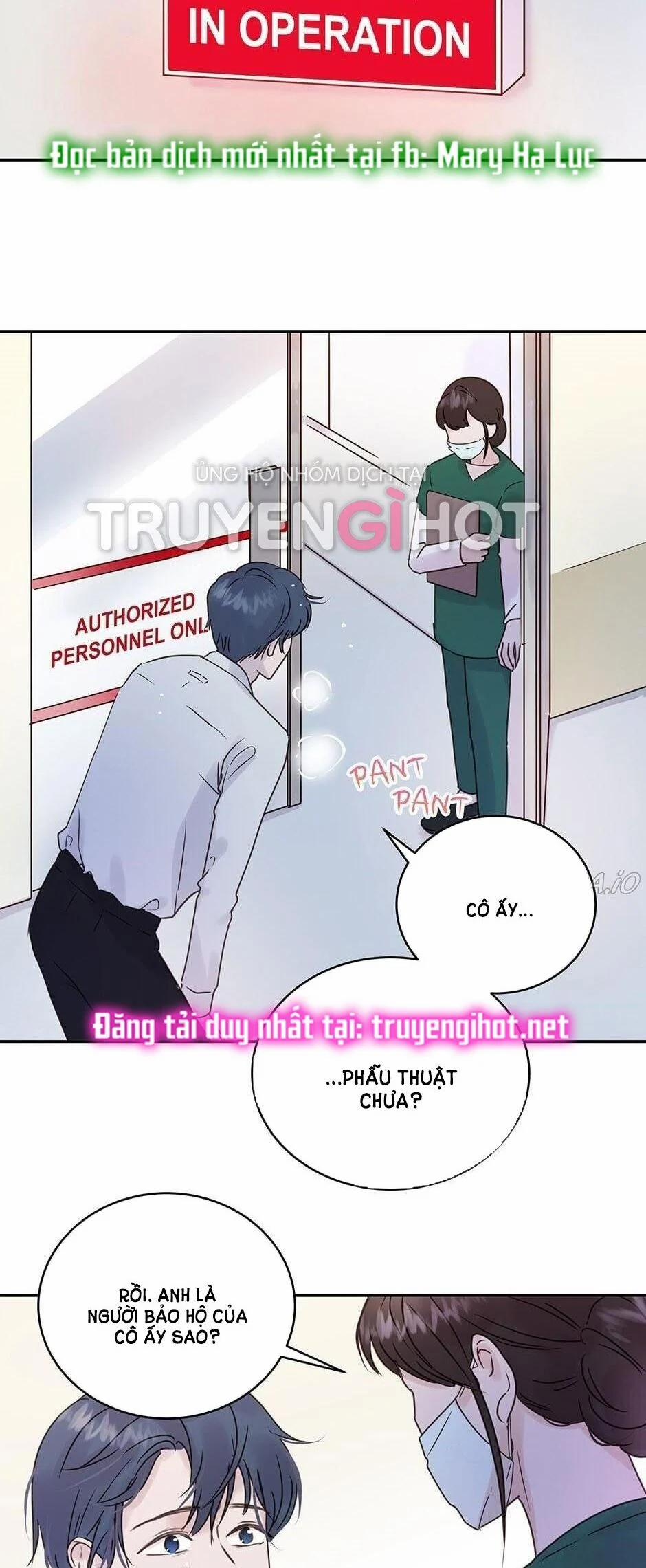 [18+] Sự Trả Thù Ngọt Ngào Của Người Vợ 3.1 trang 23
