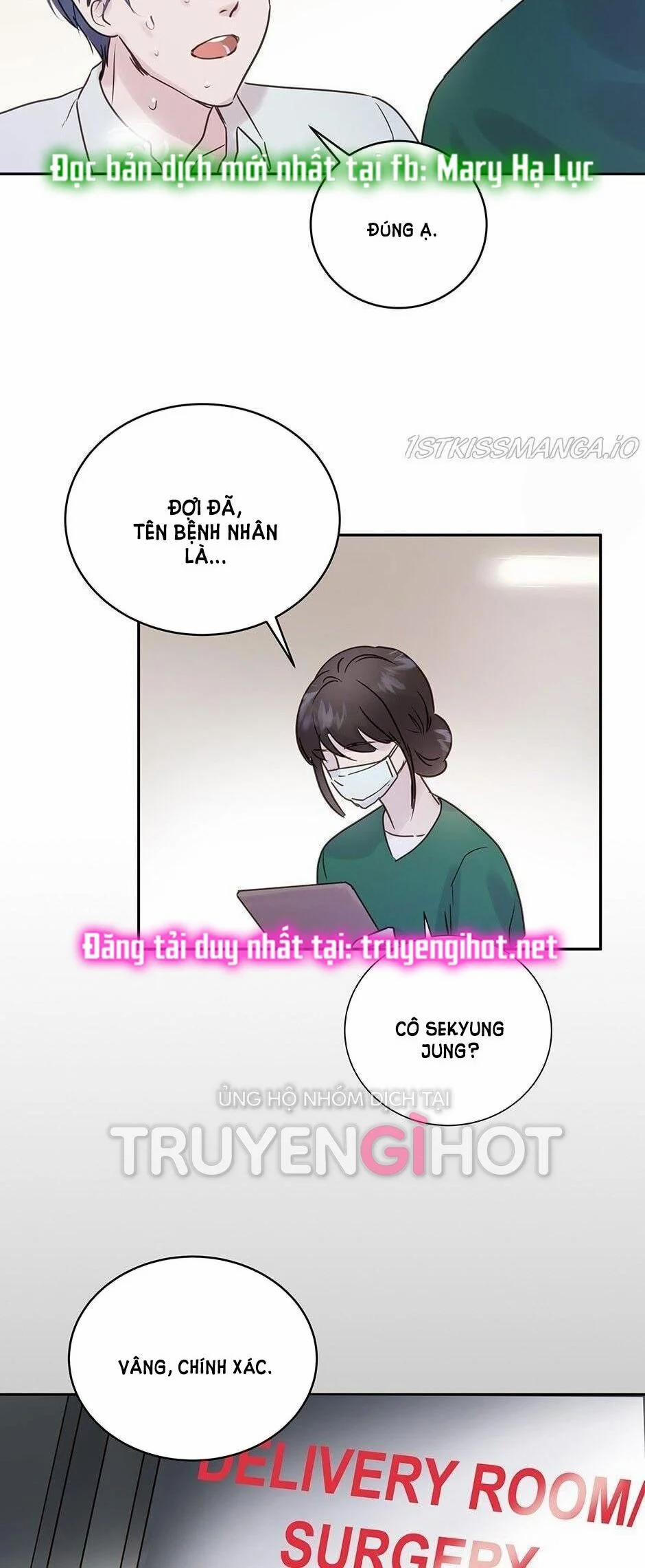 [18+] Sự Trả Thù Ngọt Ngào Của Người Vợ 3.1 trang 24