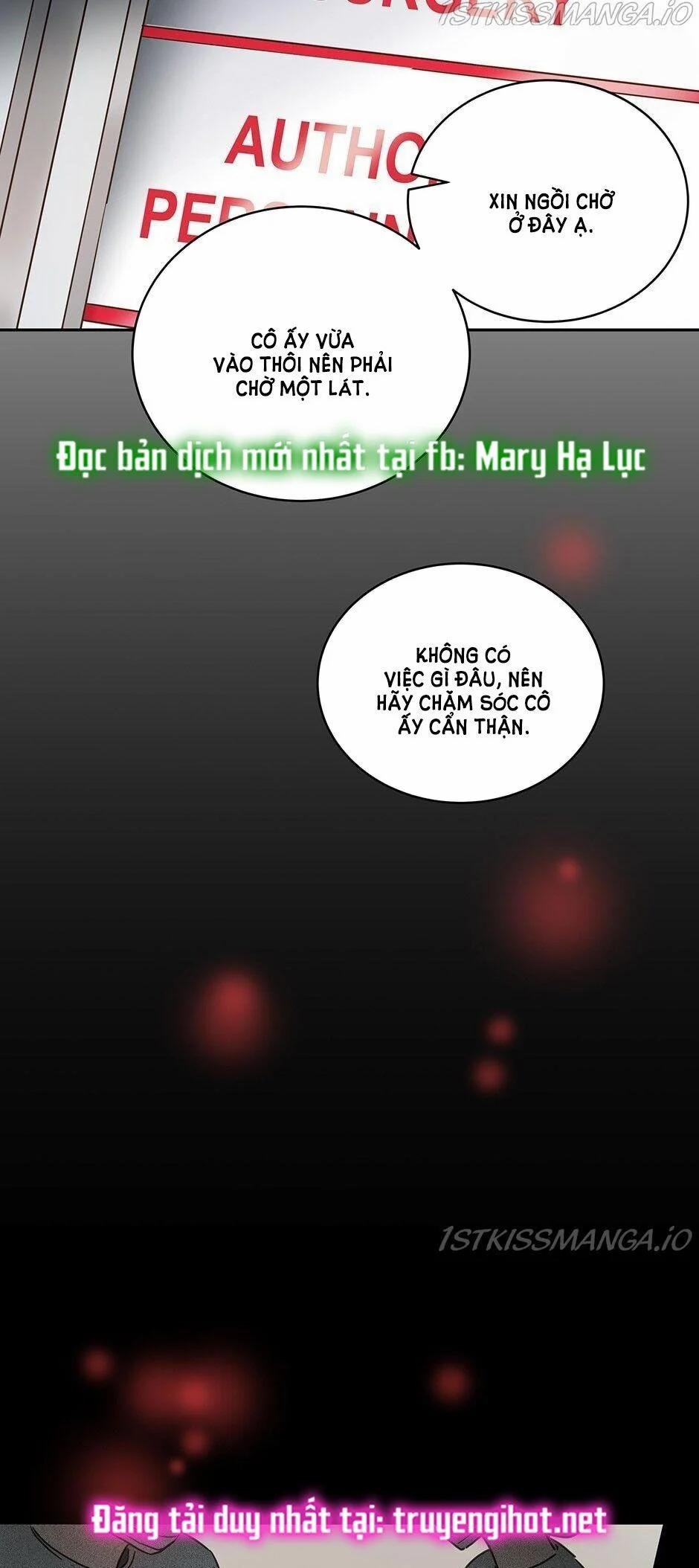 [18+] Sự Trả Thù Ngọt Ngào Của Người Vợ 3.1 trang 25