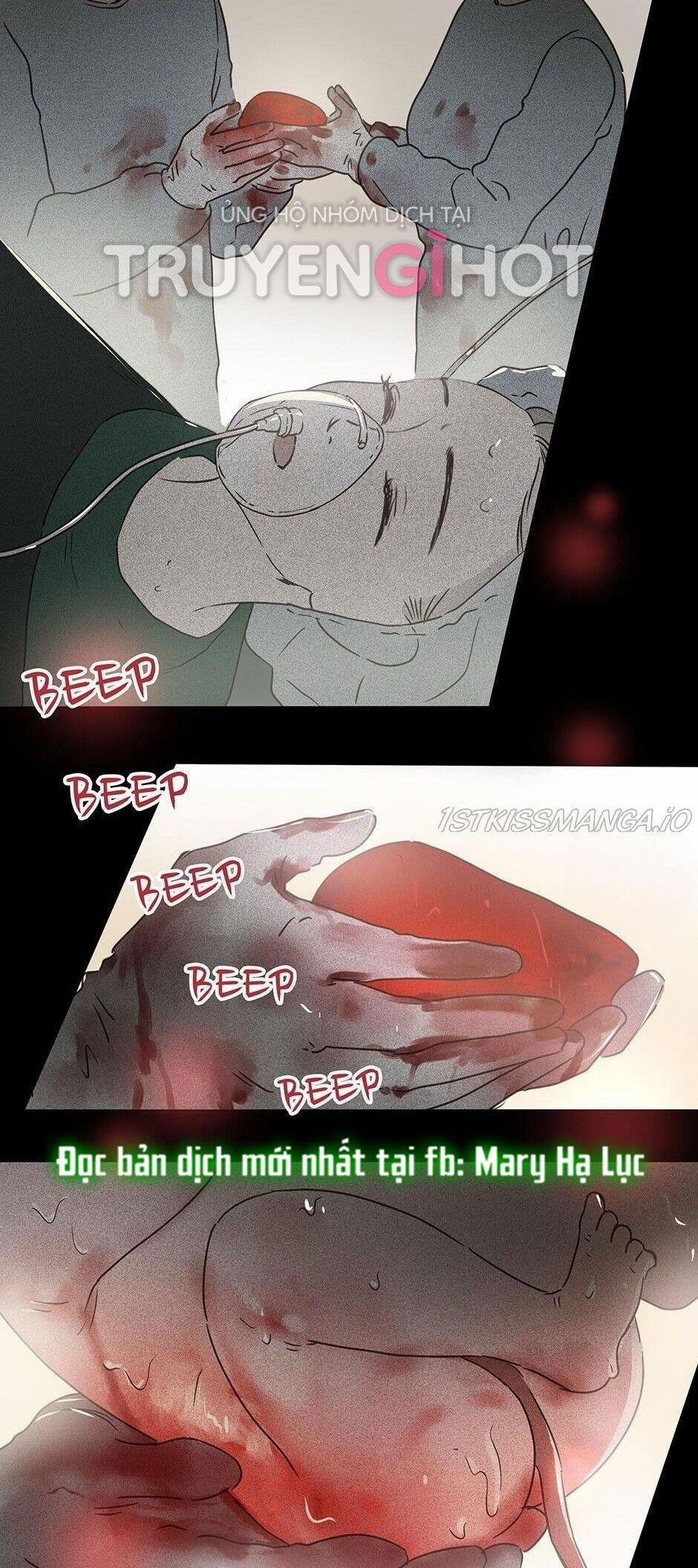 [18+] Sự Trả Thù Ngọt Ngào Của Người Vợ 3.1 trang 26