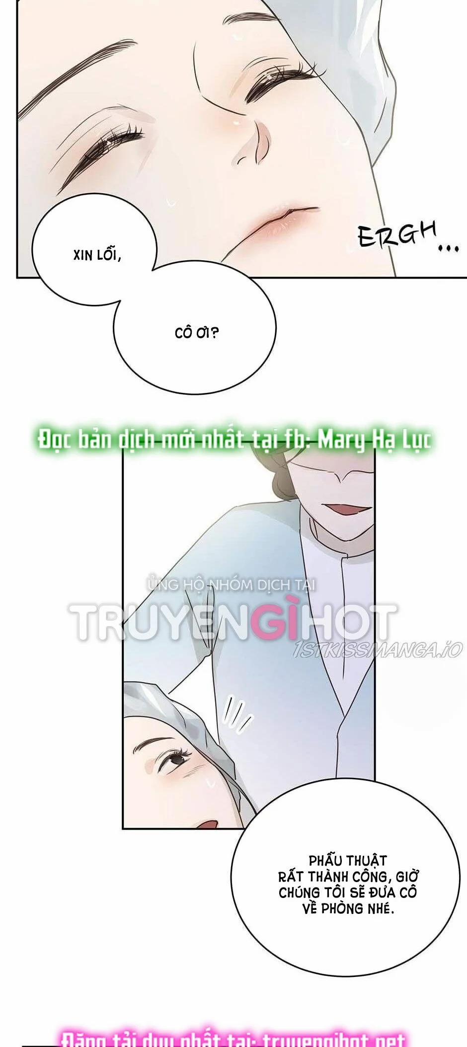 [18+] Sự Trả Thù Ngọt Ngào Của Người Vợ 3.1 trang 29