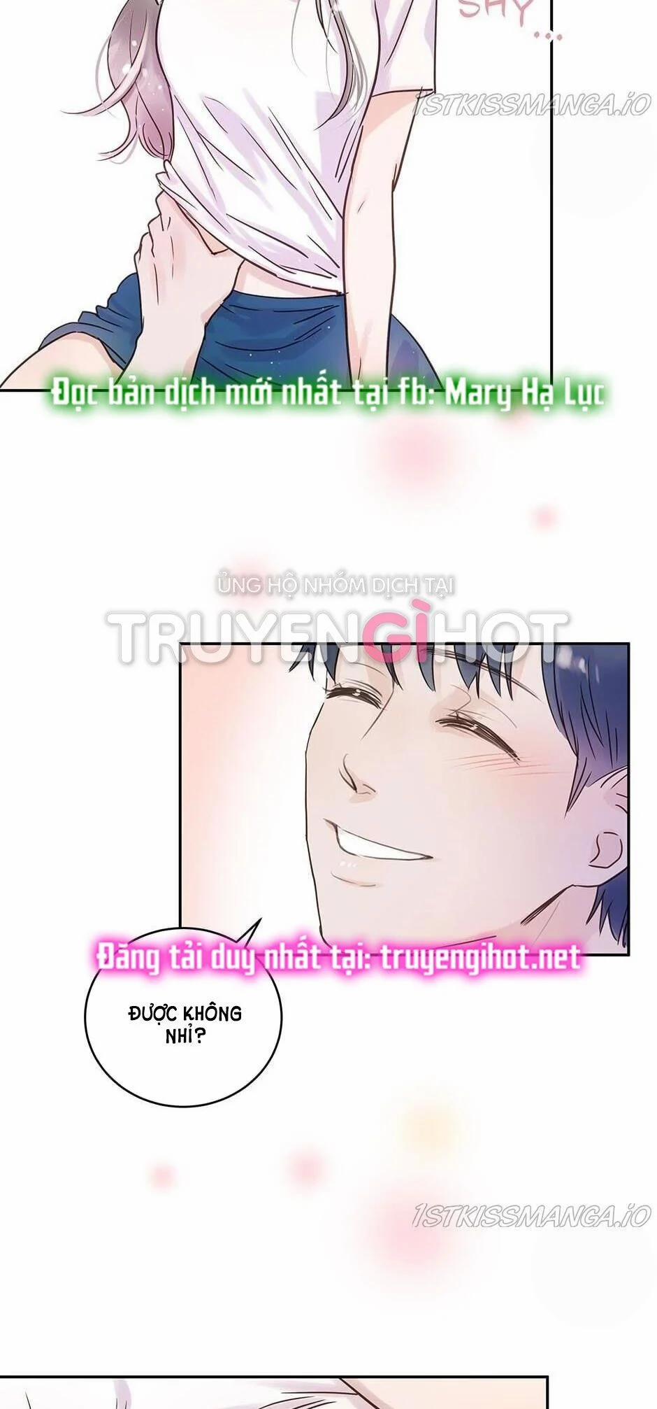 [18+] Sự Trả Thù Ngọt Ngào Của Người Vợ 3.1 trang 5