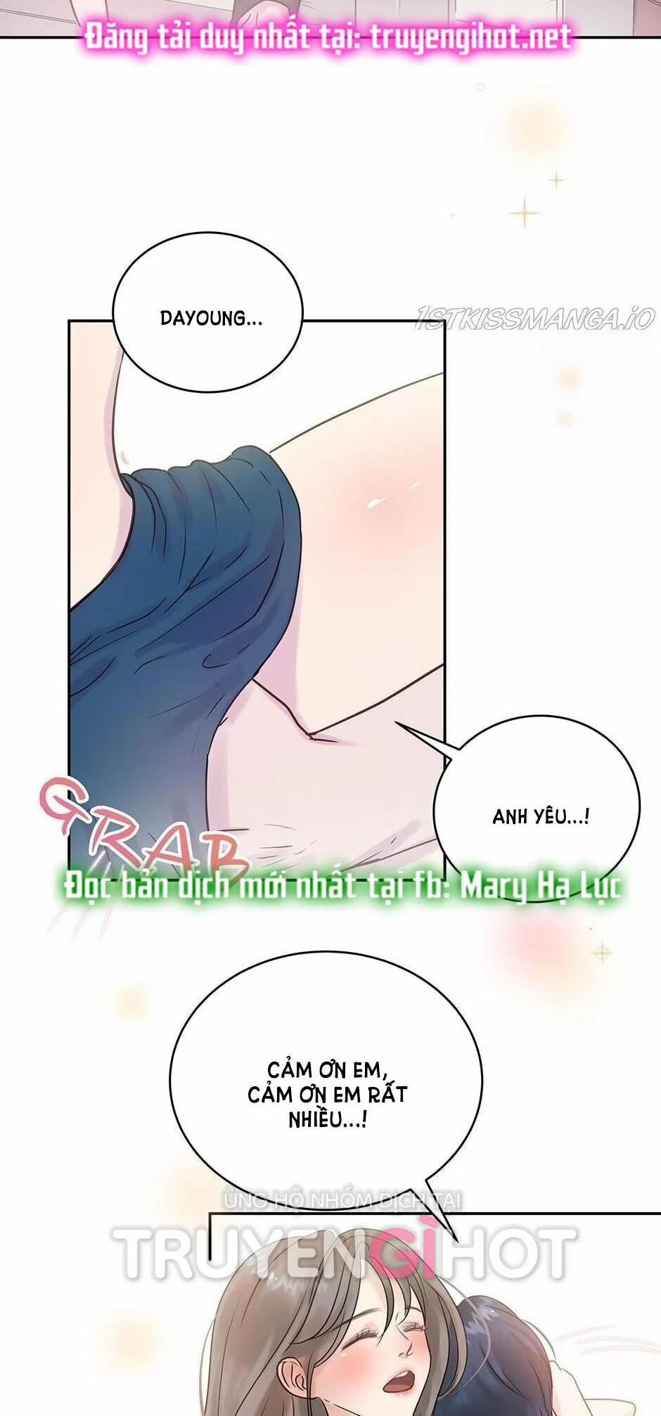 [18+] Sự Trả Thù Ngọt Ngào Của Người Vợ 3.1 trang 8