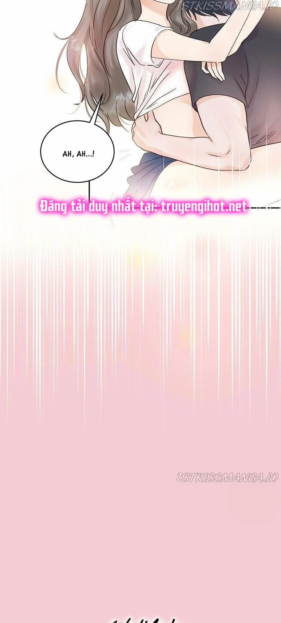 [18+] Sự Trả Thù Ngọt Ngào Của Người Vợ 3.1 trang 9