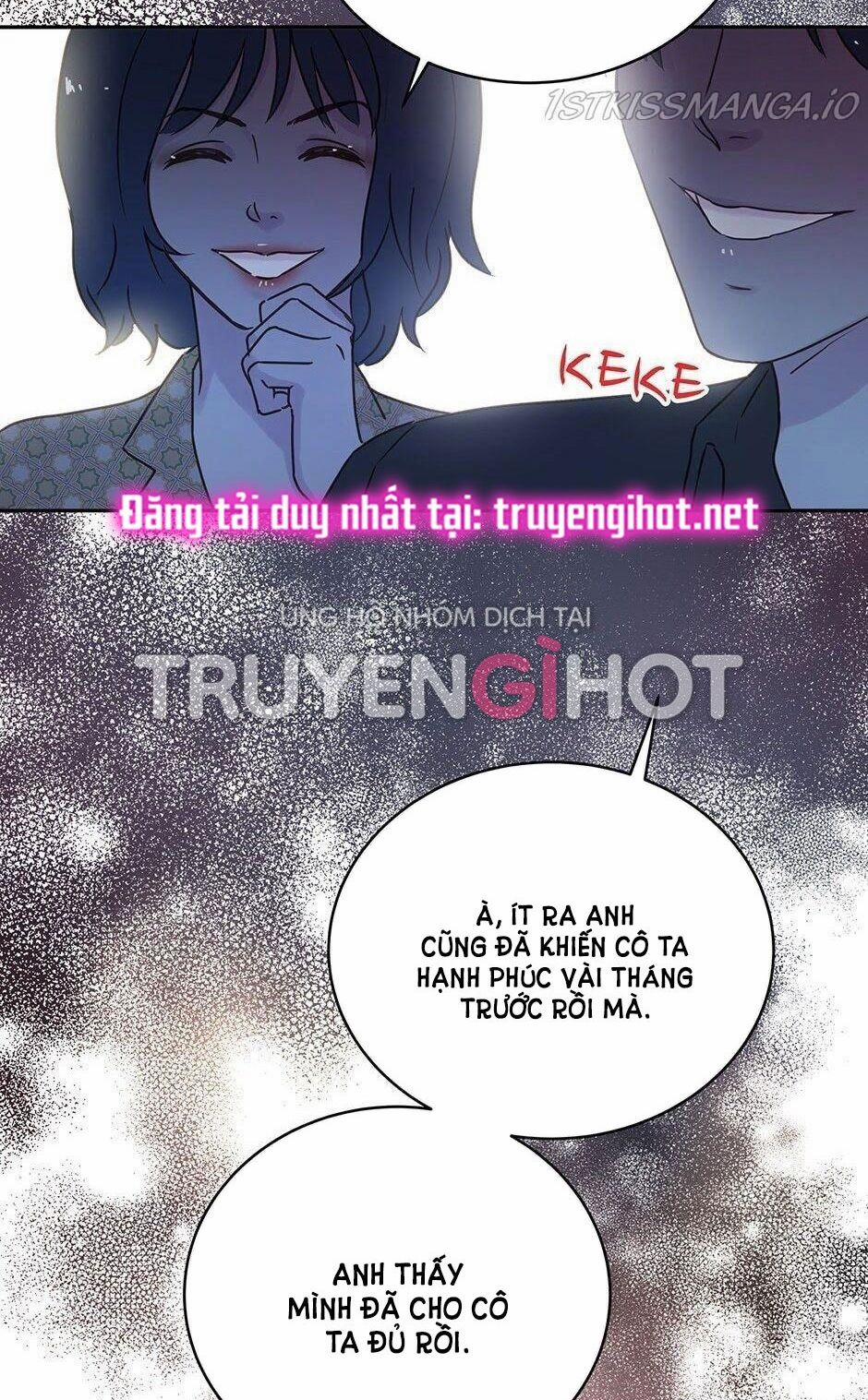 [18+] Sự Trả Thù Ngọt Ngào Của Người Vợ 3.2 trang 13