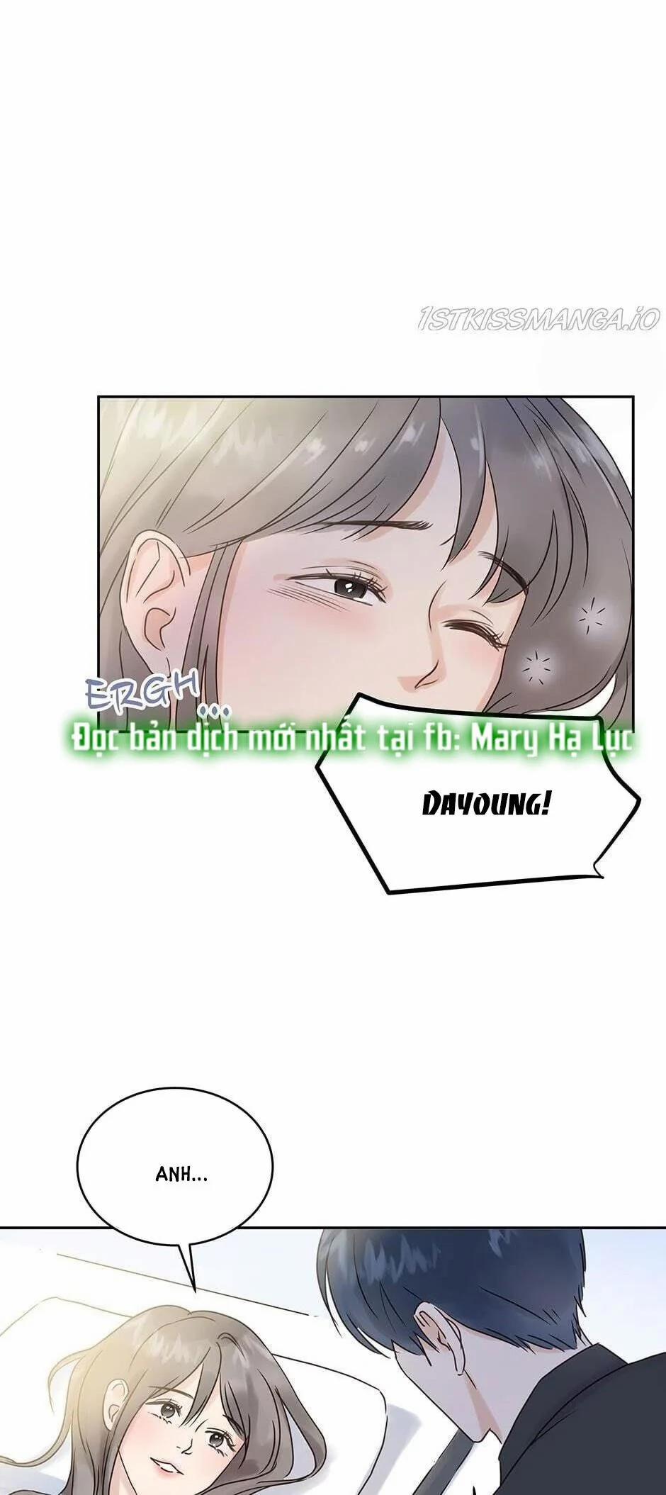 [18+] Sự Trả Thù Ngọt Ngào Của Người Vợ 3.2 trang 3