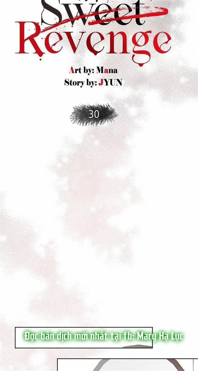 [18+] Sự Trả Thù Ngọt Ngào Của Người Vợ 30.1 trang 10