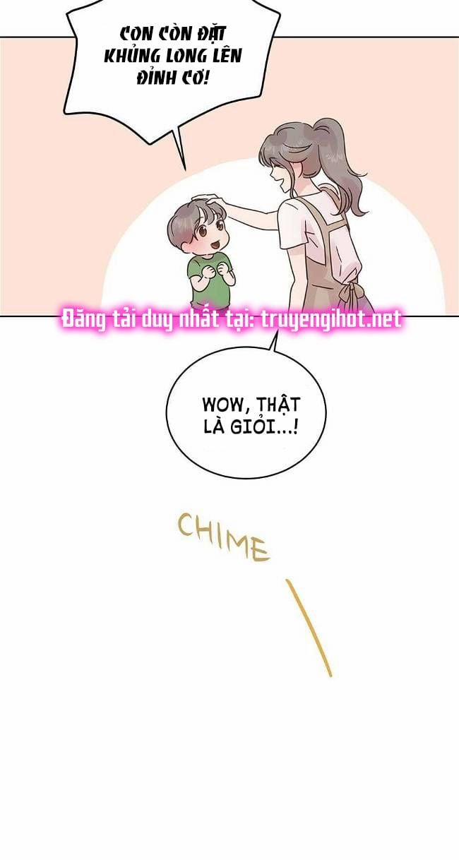 [18+] Sự Trả Thù Ngọt Ngào Của Người Vợ 30.1 trang 15