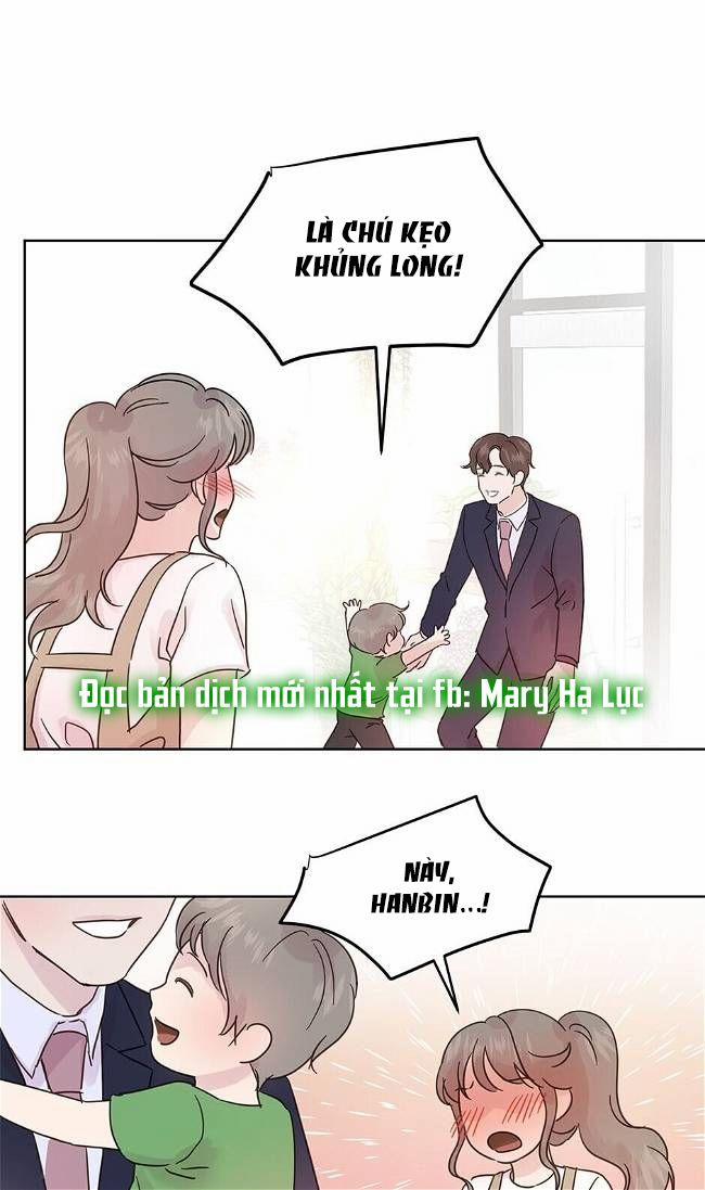 [18+] Sự Trả Thù Ngọt Ngào Của Người Vợ 30.1 trang 18