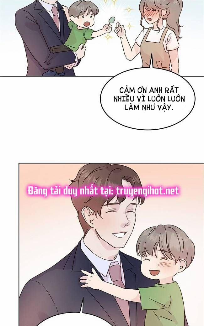 [18+] Sự Trả Thù Ngọt Ngào Của Người Vợ 30.1 trang 21