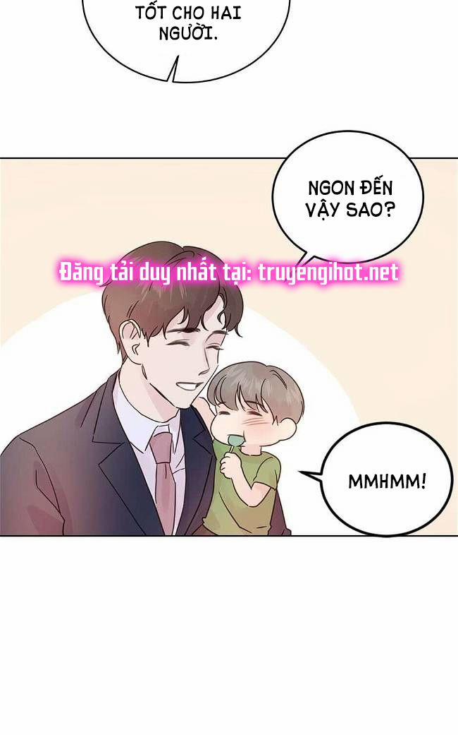 [18+] Sự Trả Thù Ngọt Ngào Của Người Vợ 30.1 trang 23