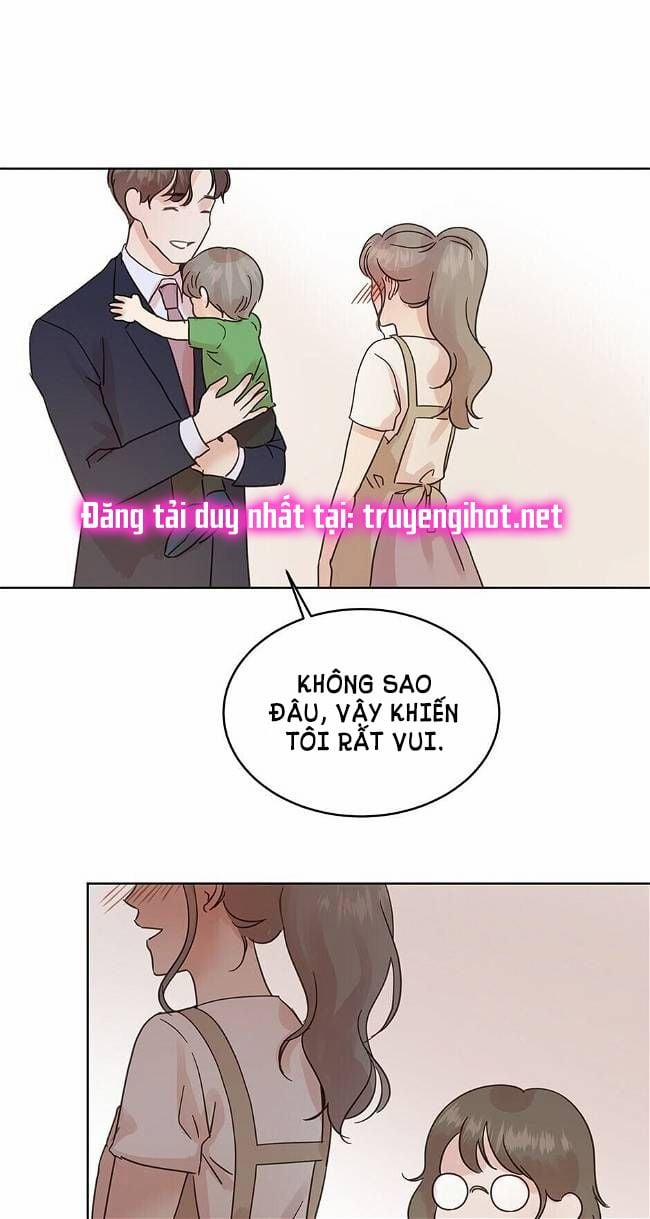 [18+] Sự Trả Thù Ngọt Ngào Của Người Vợ 30.1 trang 29