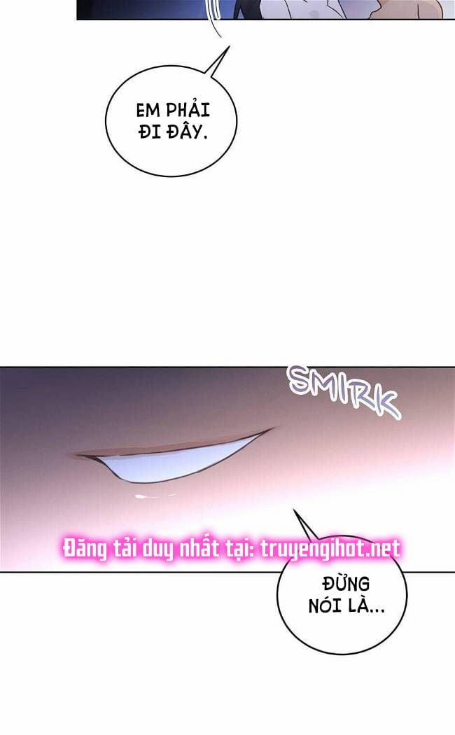 [18+] Sự Trả Thù Ngọt Ngào Của Người Vợ 30.1 trang 7