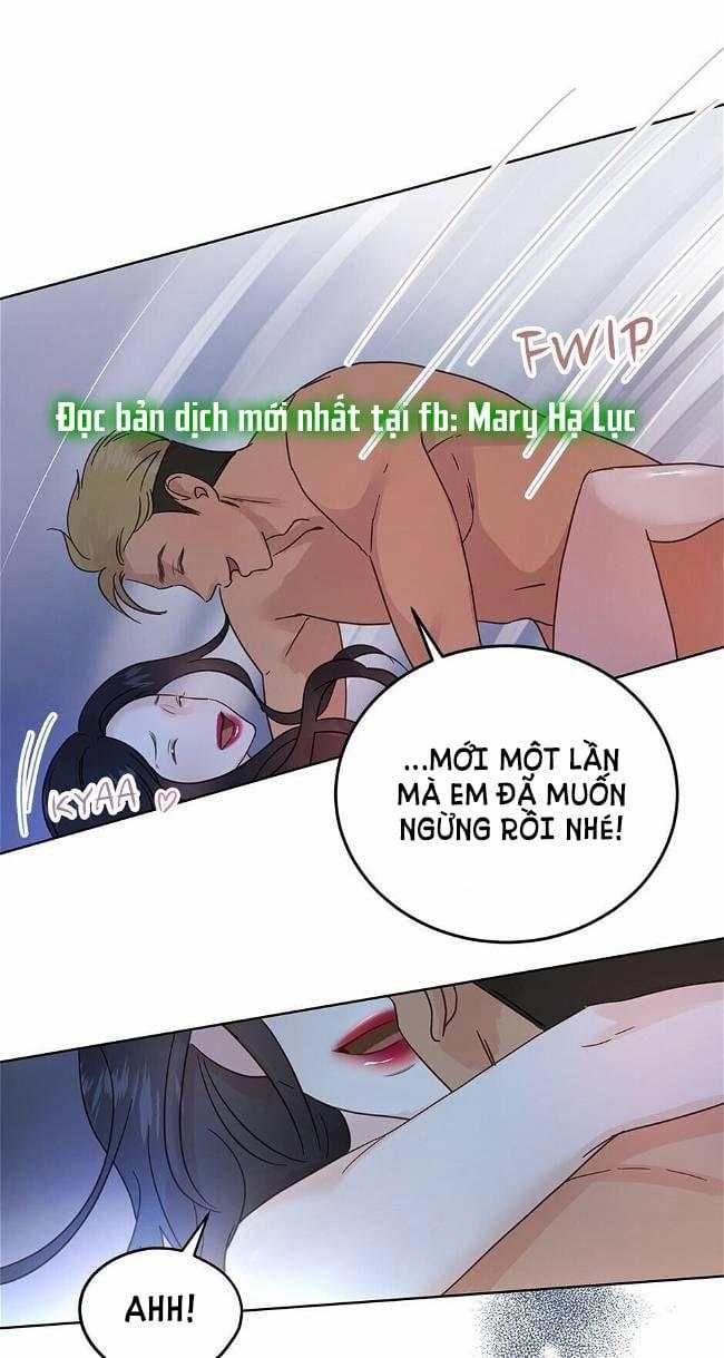 [18+] Sự Trả Thù Ngọt Ngào Của Người Vợ 30.1 trang 8