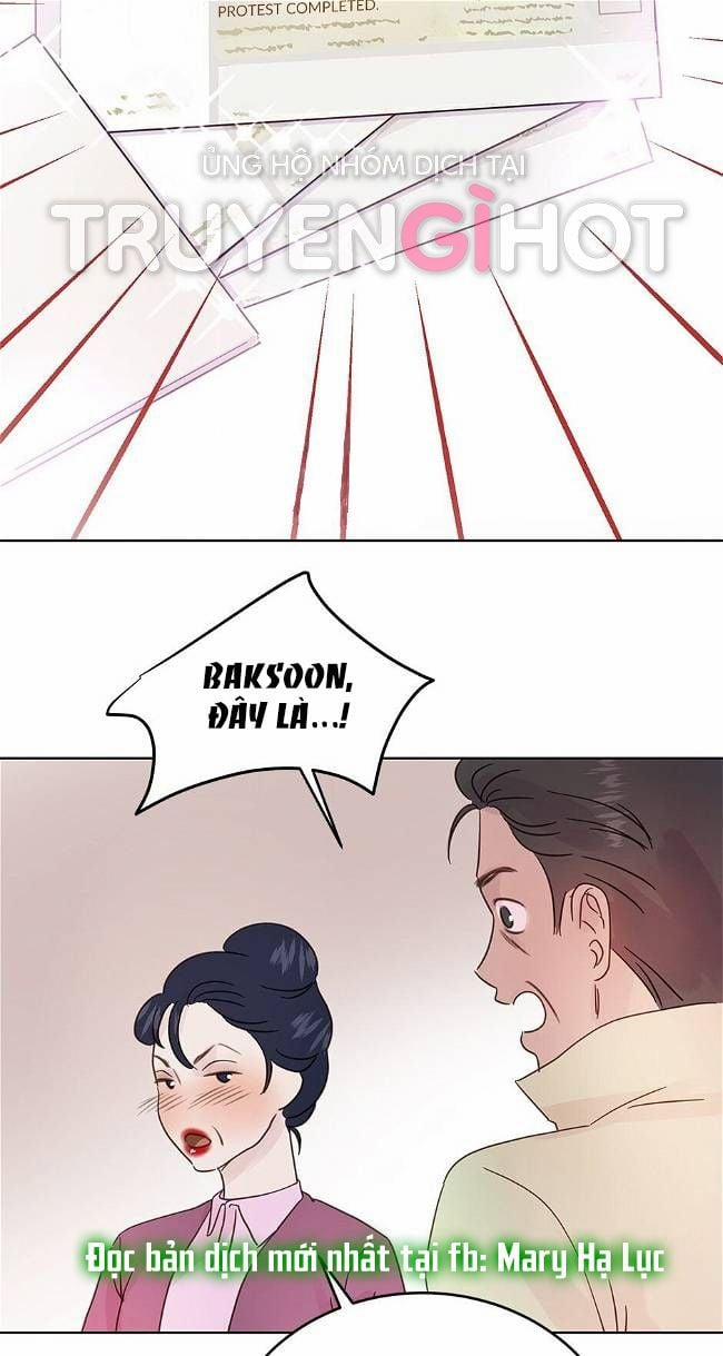 [18+] Sự Trả Thù Ngọt Ngào Của Người Vợ 30.2 trang 10