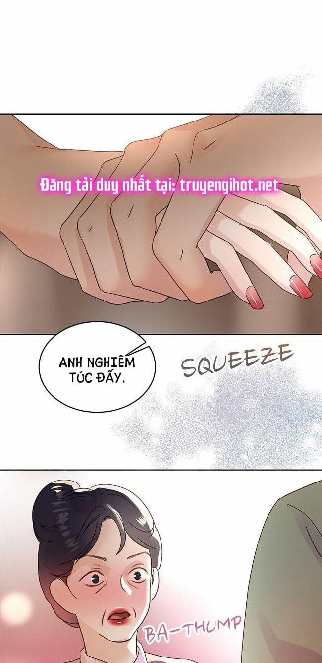 [18+] Sự Trả Thù Ngọt Ngào Của Người Vợ 30.2 trang 17