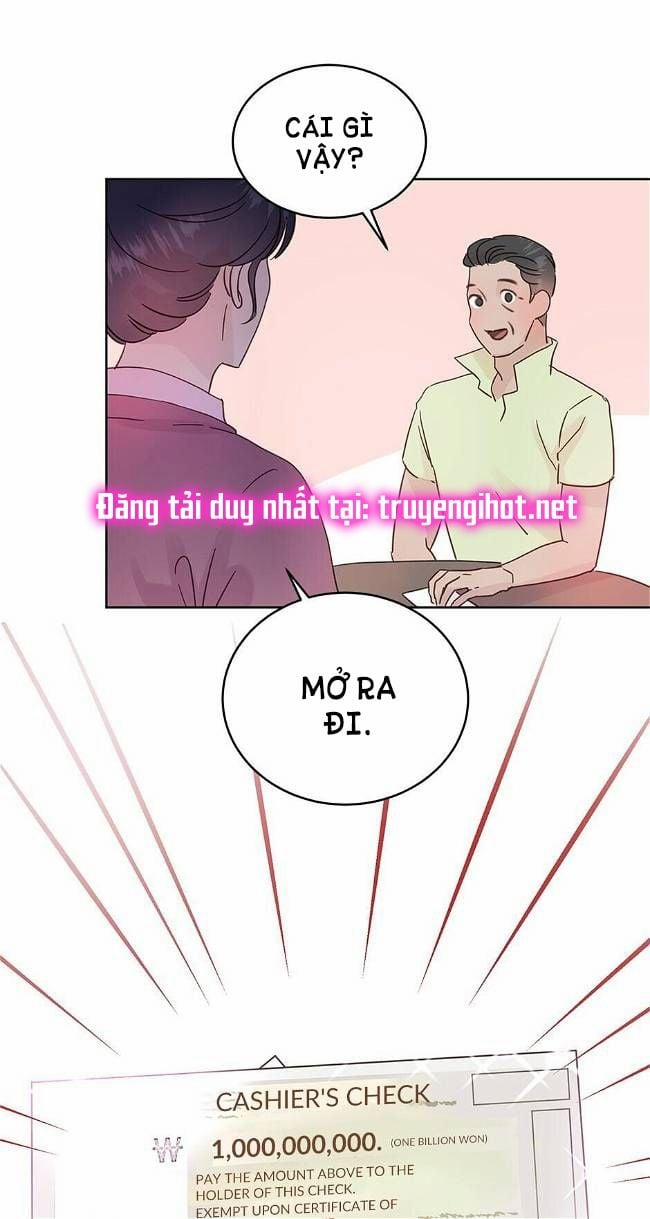 [18+] Sự Trả Thù Ngọt Ngào Của Người Vợ 30.2 trang 9