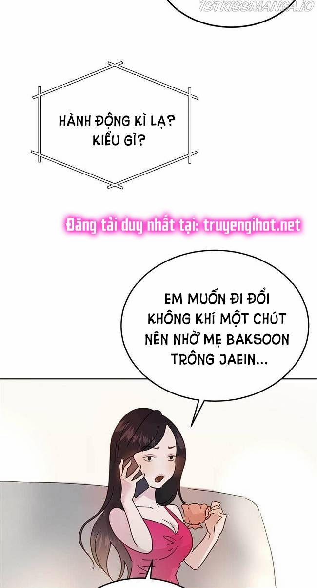 [18+] Sự Trả Thù Ngọt Ngào Của Người Vợ 31.1 trang 13