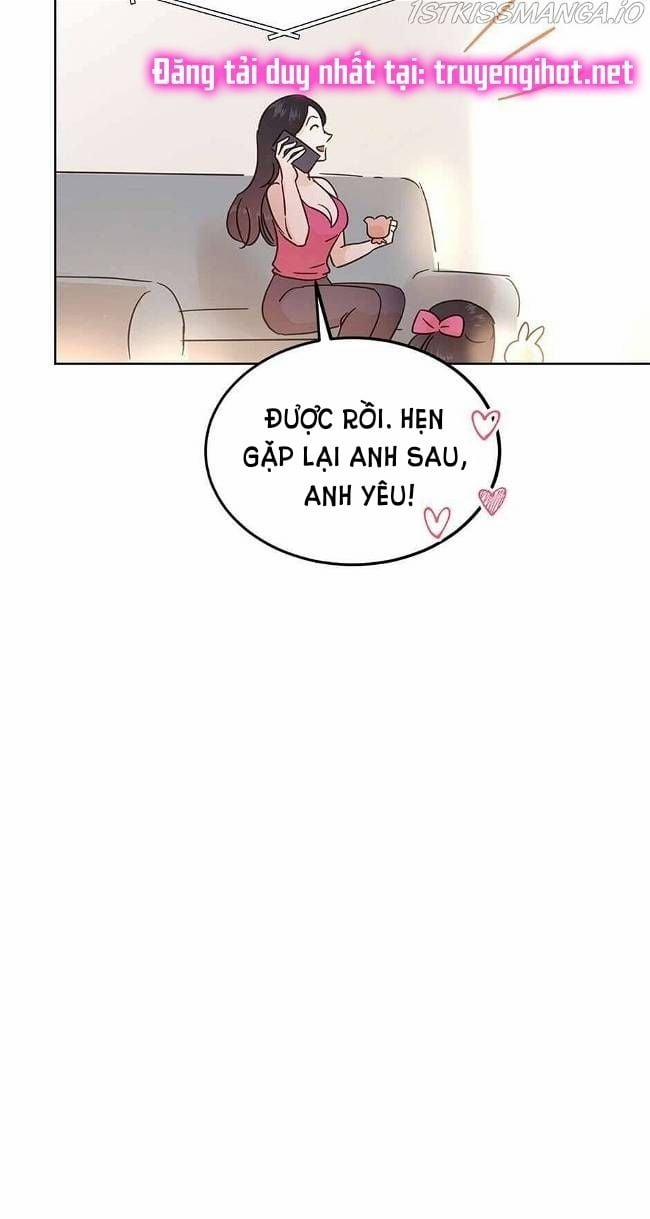 [18+] Sự Trả Thù Ngọt Ngào Của Người Vợ 31.1 trang 17