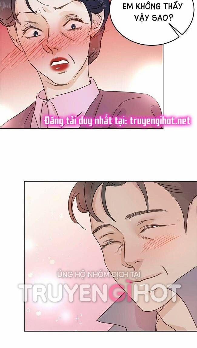 [18+] Sự Trả Thù Ngọt Ngào Của Người Vợ 31.1 trang 3