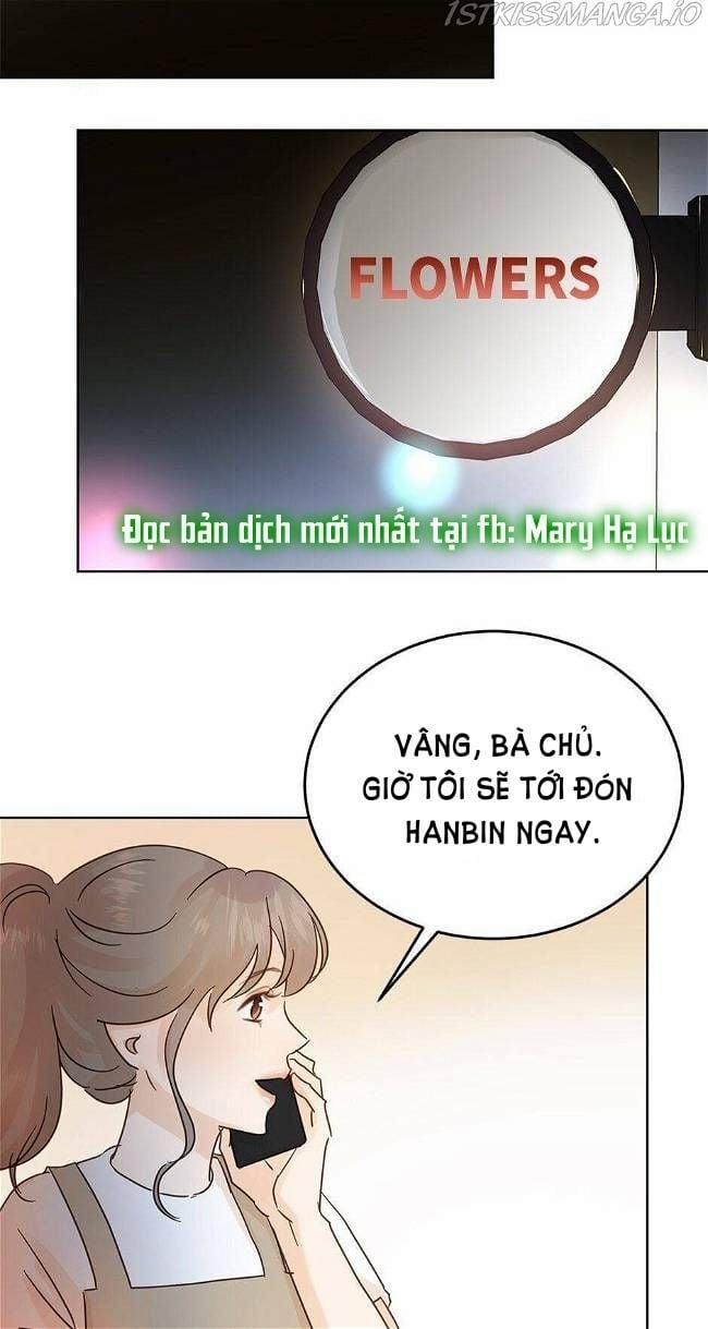 [18+] Sự Trả Thù Ngọt Ngào Của Người Vợ 31.2 trang 17