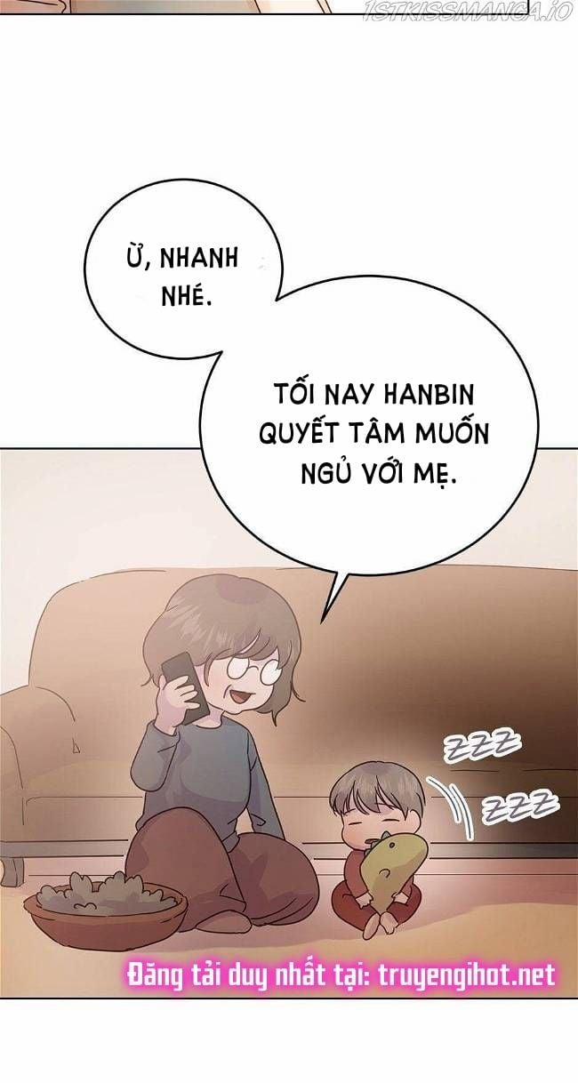 [18+] Sự Trả Thù Ngọt Ngào Của Người Vợ 31.2 trang 18