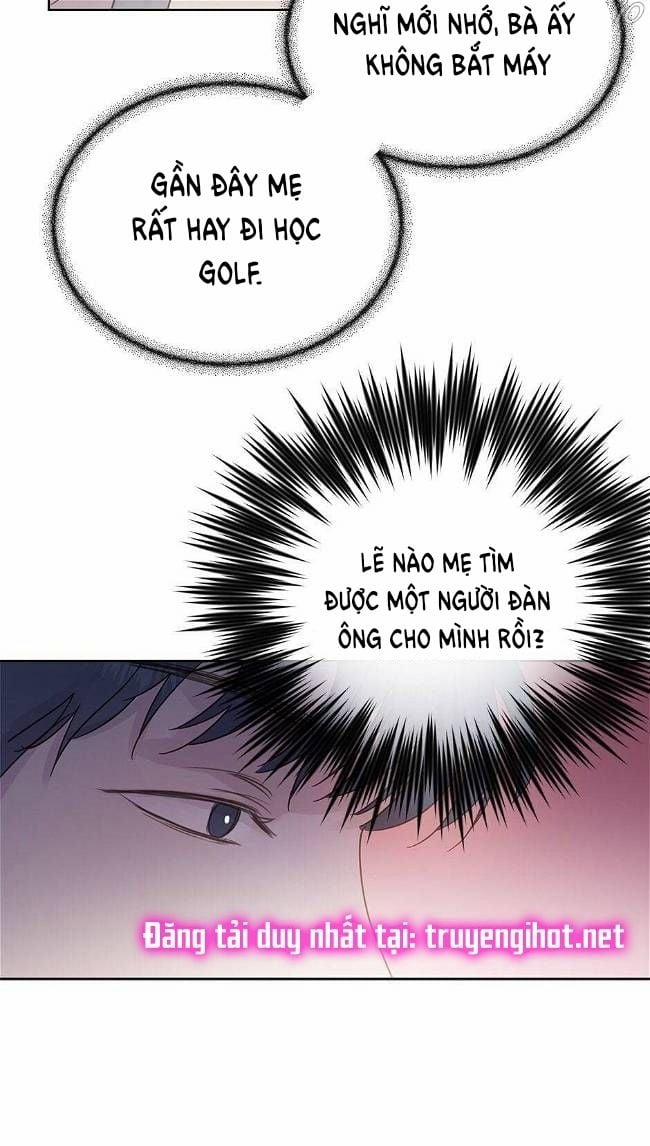 [18+] Sự Trả Thù Ngọt Ngào Của Người Vợ 31.2 trang 3