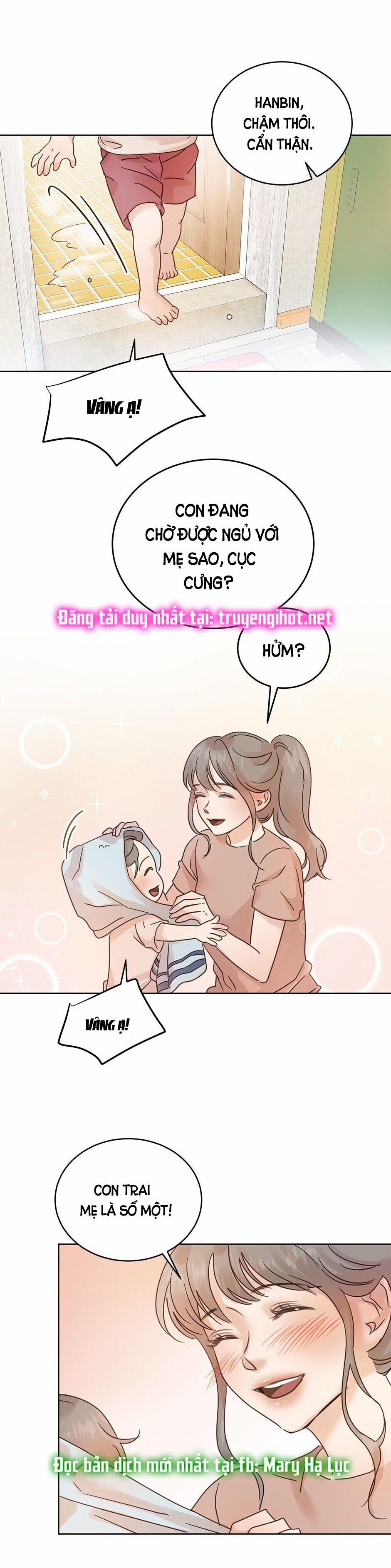 [18+] Sự Trả Thù Ngọt Ngào Của Người Vợ 32.1 trang 10