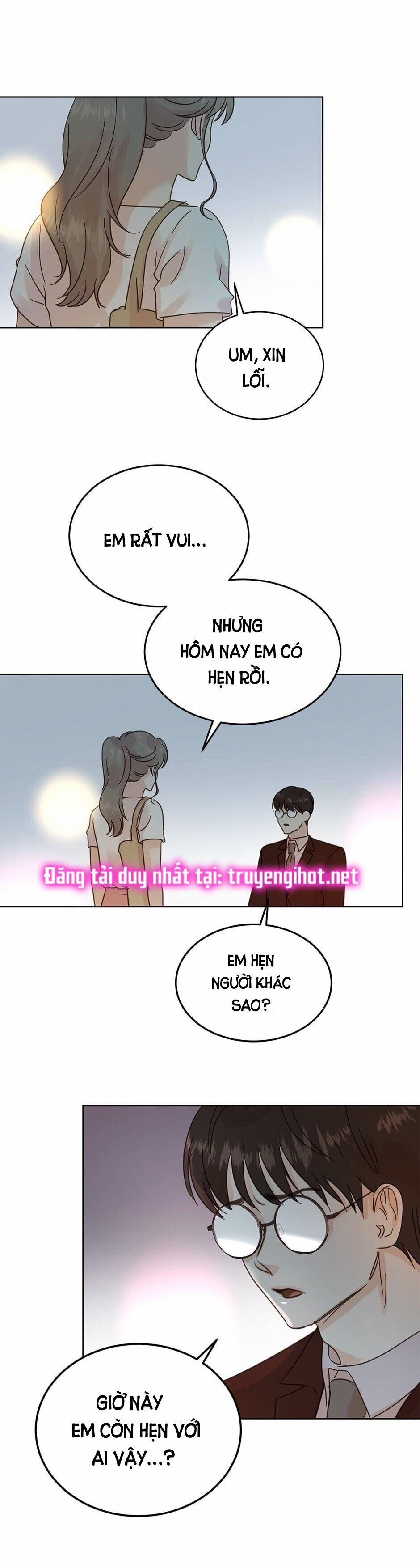 [18+] Sự Trả Thù Ngọt Ngào Của Người Vợ 32.1 trang 2