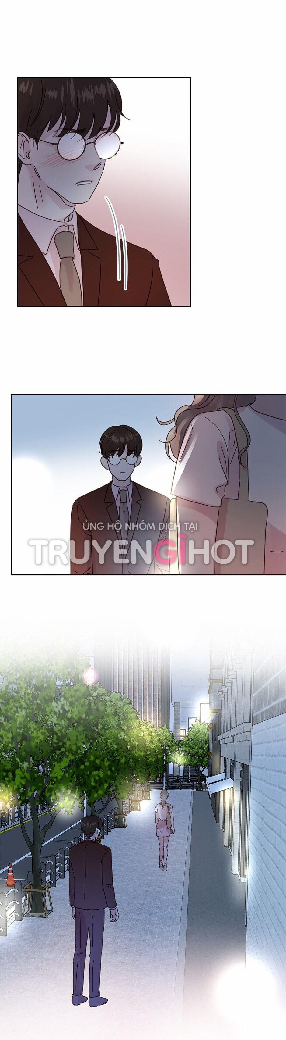 [18+] Sự Trả Thù Ngọt Ngào Của Người Vợ 32.1 trang 8