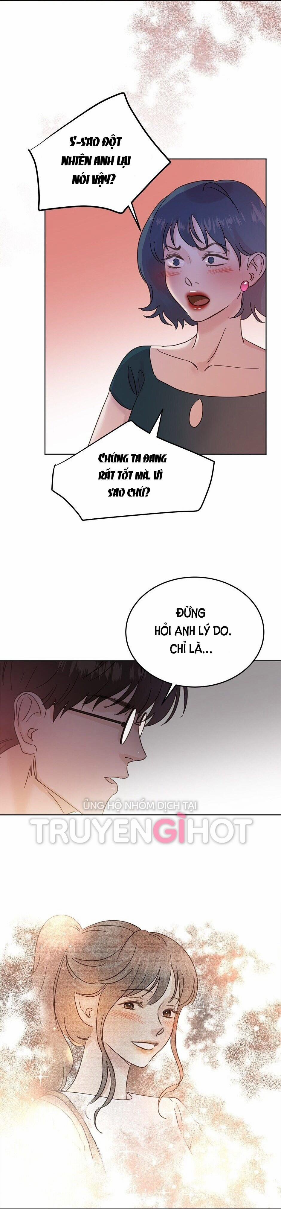 [18+] Sự Trả Thù Ngọt Ngào Của Người Vợ 32.2 trang 6