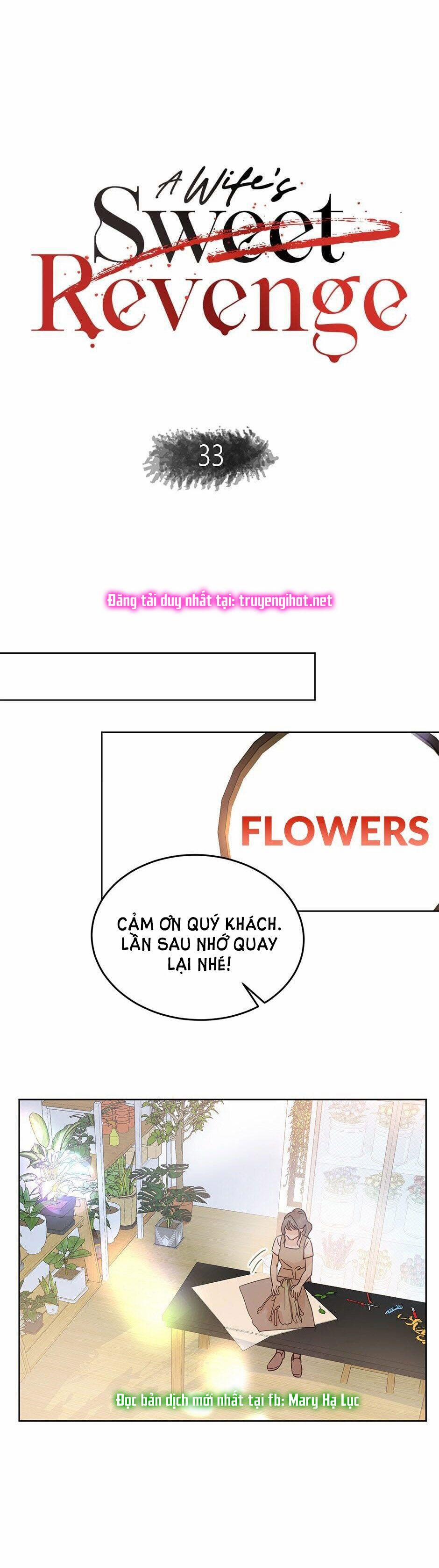 [18+] Sự Trả Thù Ngọt Ngào Của Người Vợ 33.1 trang 2