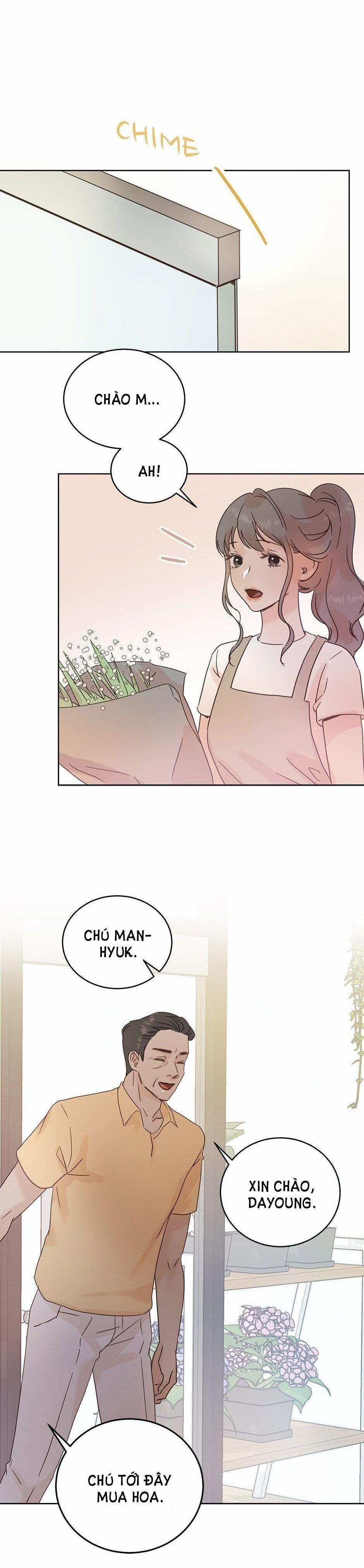 [18+] Sự Trả Thù Ngọt Ngào Của Người Vợ 33.1 trang 3