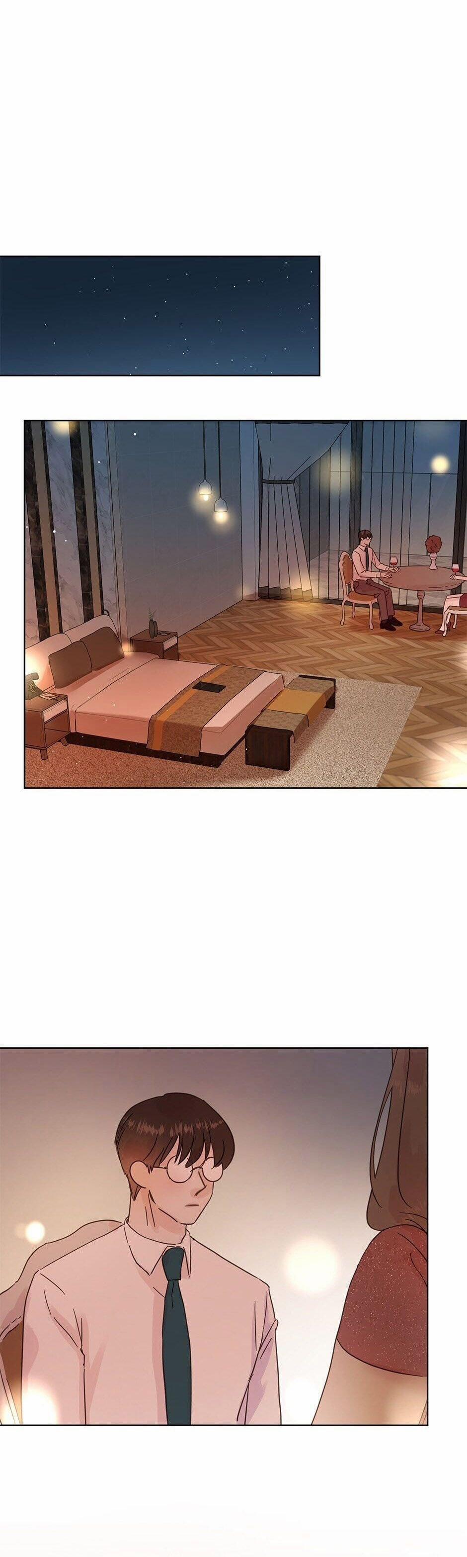 [18+] Sự Trả Thù Ngọt Ngào Của Người Vợ 33.2 trang 11