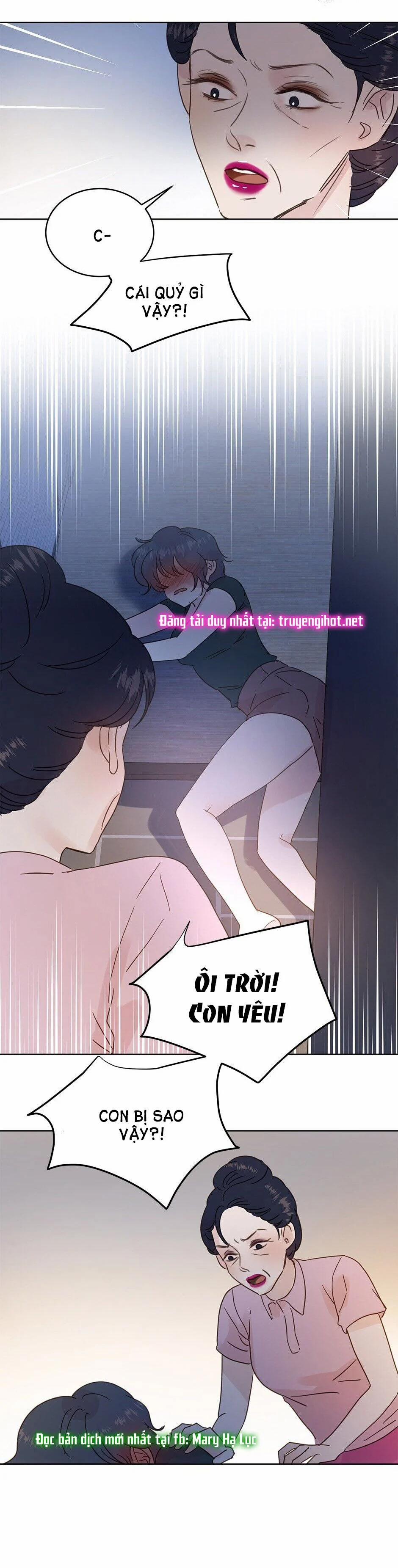 [18+] Sự Trả Thù Ngọt Ngào Của Người Vợ 33.2 trang 8