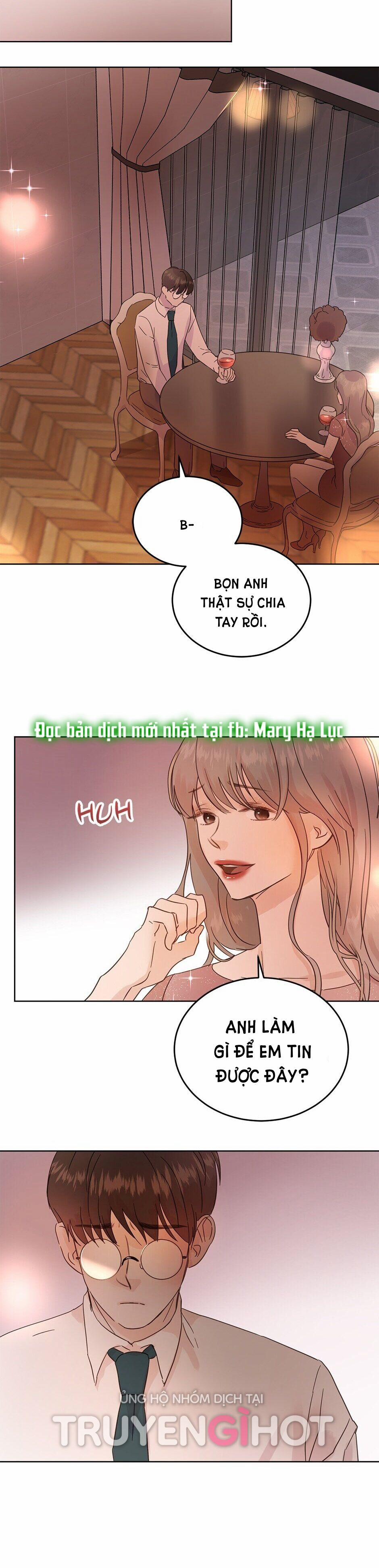 [18+] Sự Trả Thù Ngọt Ngào Của Người Vợ 34.1 trang 0