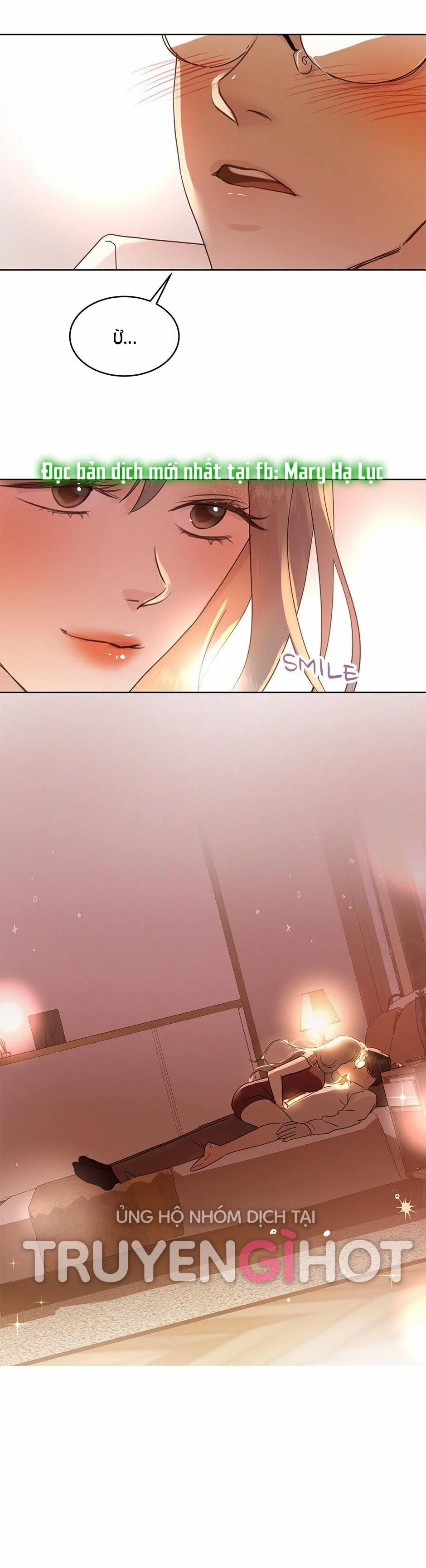 [18+] Sự Trả Thù Ngọt Ngào Của Người Vợ 34.1 trang 12