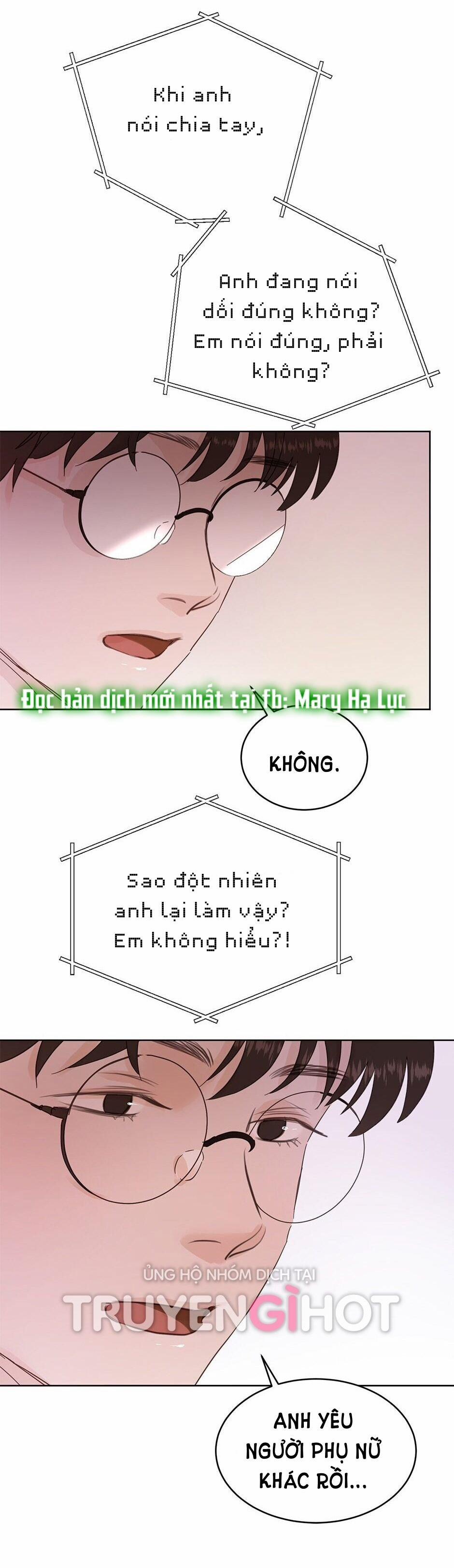 [18+] Sự Trả Thù Ngọt Ngào Của Người Vợ 34.1 trang 2